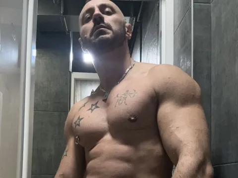modelo de anal live sex AlejandroBeli