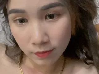 pussy licking model AmanaJem