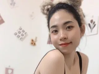 live video chat model AnnaRin