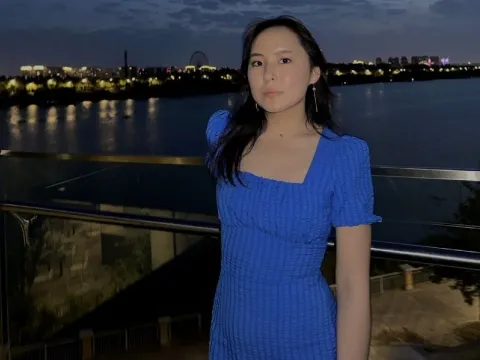 anal live sex model AnnetWillson