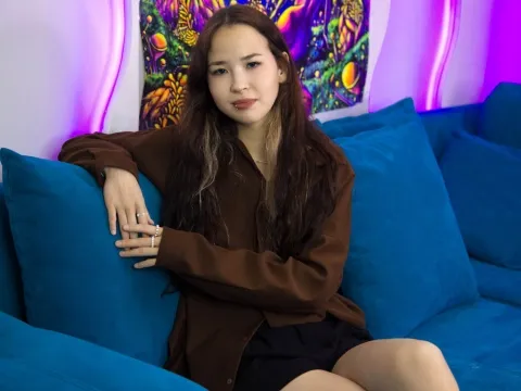 live sex teen model AuroraHalloway