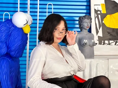 adult chat tv model AyaMisaki