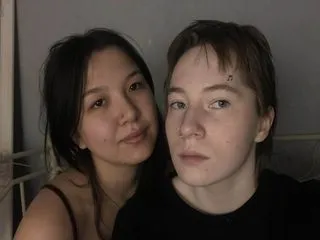 hot livesex chat model ChloeAmado