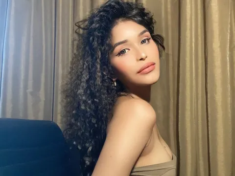 webcam sex model DemiLeigh