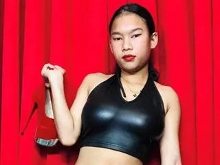 live webcam sex model DeniseLaurel