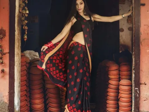 jasmine sex model DivyaSingh