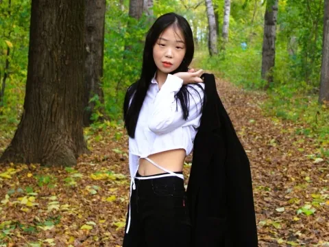 cam show model DreamyDaisy