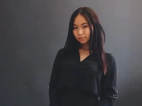 teen cam live sex model EvelynLii
