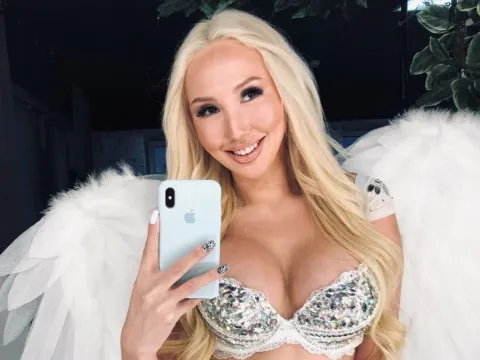 sex video dating model GabyRichi