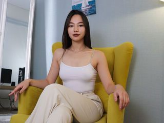 livejas model GiaMartini