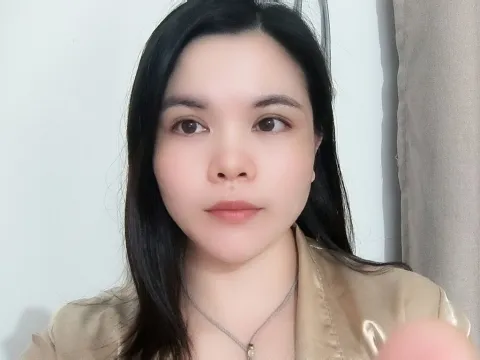 naked chat model GuYuey