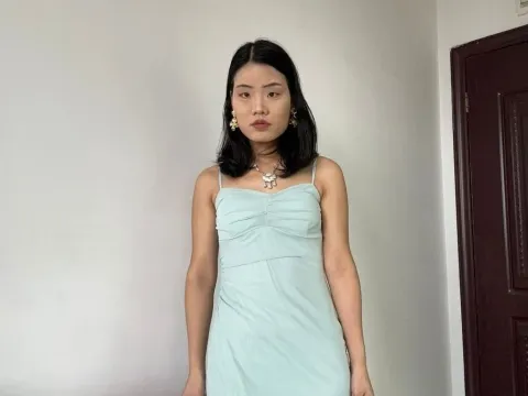 web chat live model Hujuann