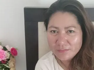 video dating model IskaShane