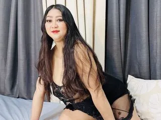 live sex cam model JackyClinton