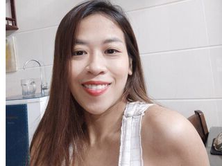 sex chat and video model JanetJika