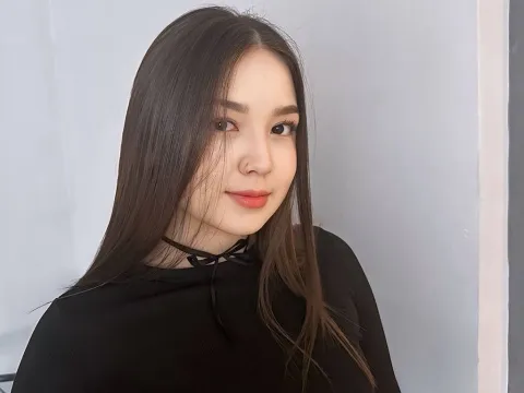 live sex tv model JienLim