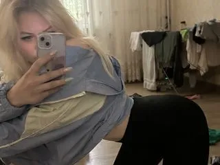 live webcam sex model JinaJohnson