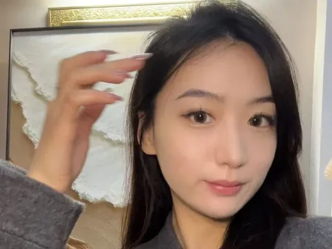 milf and granny model KeWei