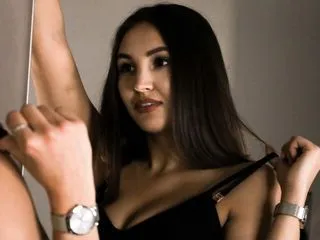 live sex chat model LanaSerovski