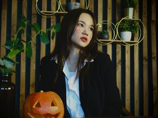 jasmine cam model LexiCharmy