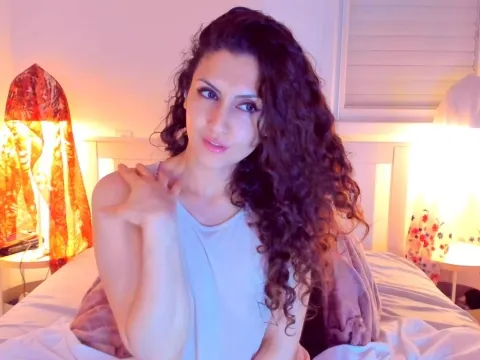 live private model Lilimissarab