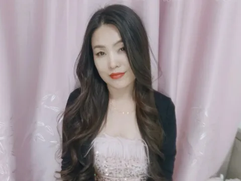 live sex chat model MaNay
