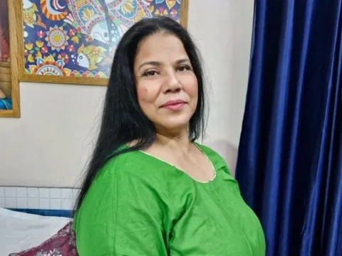adult sex cam model MiraLuis