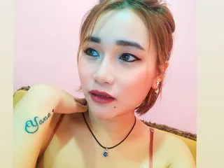 video dating model MizukiErika