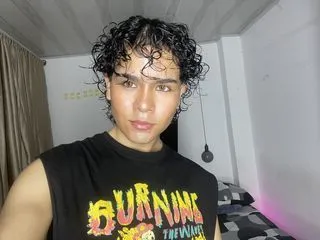 webcam sex model PatrickdelaCruz