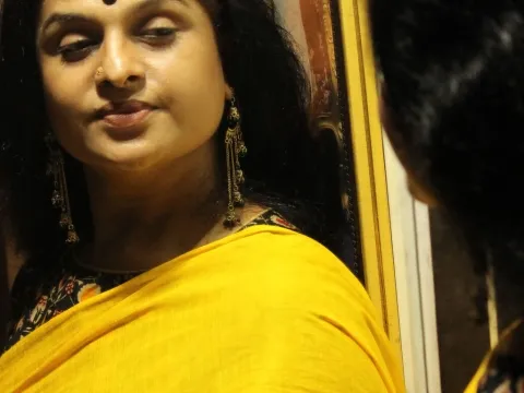 film live sex model PuspaBhabi