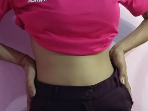 jasmine video chat model RoshniMishra