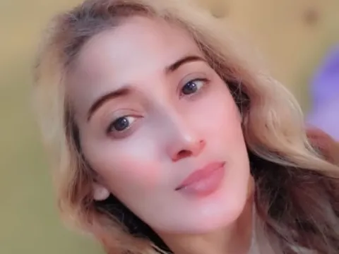 live jasmine show model SafiraHilwa
