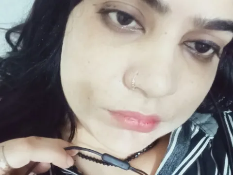 jasmin girl model Sanamjii
