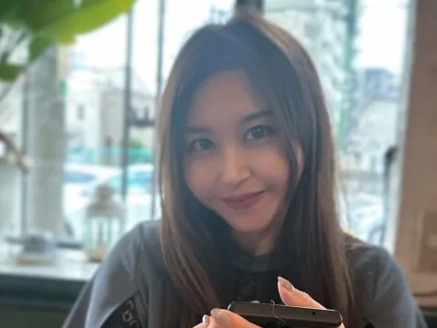 sex webcam model SatomiKJapan