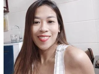 video chat model ScarletSha