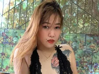horny live sex model SheenaParis