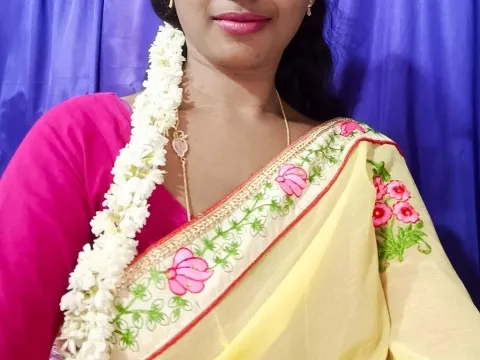 nude cam sex model SnehaSundari