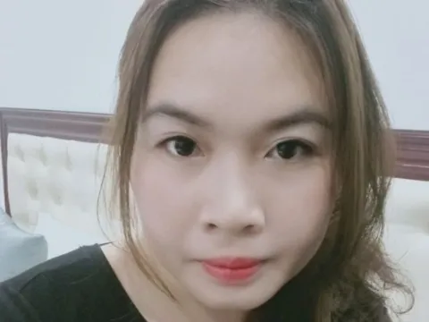 live sex chat model ThuyPhan