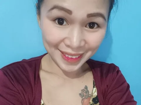 porno video chat model TrueHeart