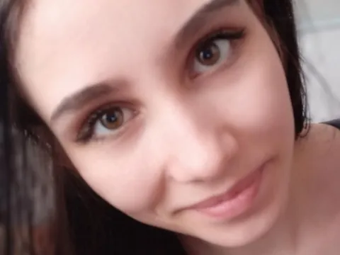 modelo de sex webcam VasilisaShow