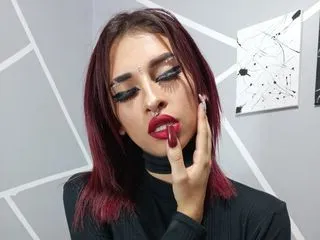 modelo de live sex talk ViolettKovich
