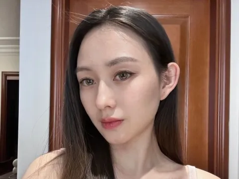 live sex cam show model WuXianji