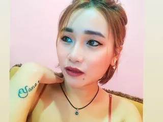 video live sex cam model YanaGail