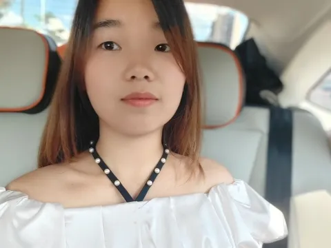live photo sex model Zhangjee