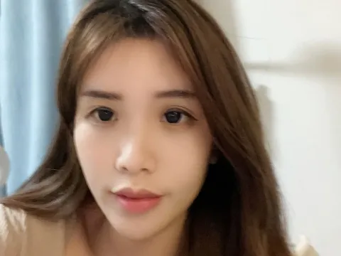 live sex model chNyan