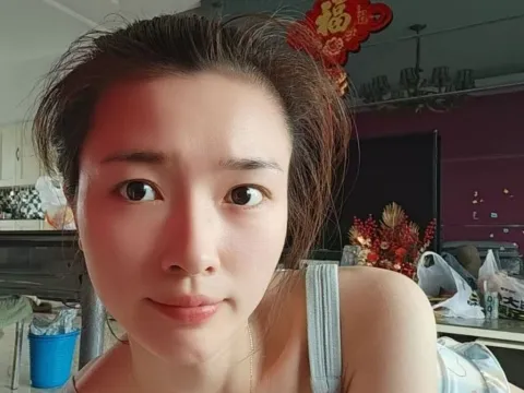 live jasmine show model wodeyan